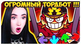 НОВЫЙ ТОРД И ОБНОВЛЕННЫЙ ПИКО !!! ФНФ EDDSWORLD !FRIDAY NIGHT FUNKIN' ONLINE