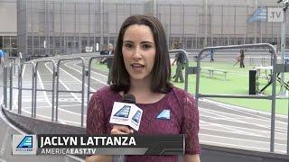 Jaclyn Lattanza Reporting Reel - April 2016