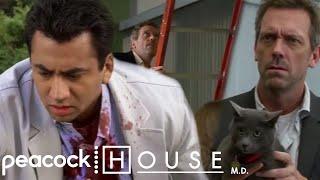 Superstitions | House M.D..