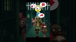 Who pressed the button? | Minion Gummy Bear Spongebob | Incredibox Sprunki #sprunki #incredibox