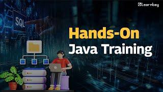 Java Training: Master Functional Interfaces with Real Examples | Learnbay