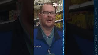 Menards partners with Pantry of Adair County for essential summer food donations