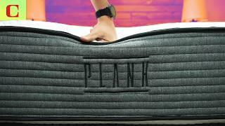 Plank Firm Luxe Mattress Review | 5 Things To Know (NEW)