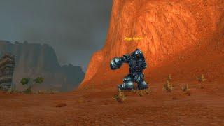 wow warmane rare elite mob: Siege Golem