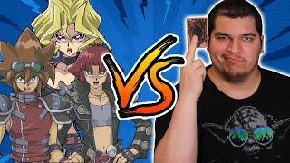 Wir stellen uns dem SIEGEL VON ORICHALCHOS in Yu-Gi-Oh! Legacy of the Duelist