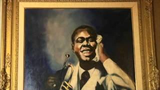 Louis Armstrong-Satchmo-Ambassador Of Jazz