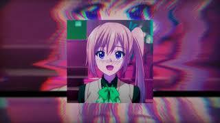 lida - париж  speed up nightcore