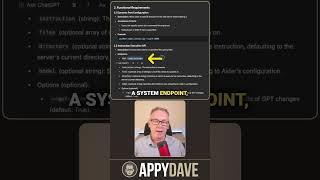 How to Connect Aider to a Web API Like a Pro!