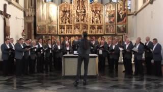 E. Fischer, “Spanische Nächte” - Kirchenchor Kelmis