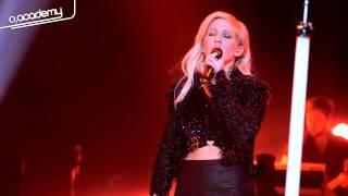 Ellie Goulding Live - 'Figure 8' at O2 Academy Brixton