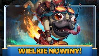 Empires and Puzzles - Kolejne wielkie zmiany w v72!!