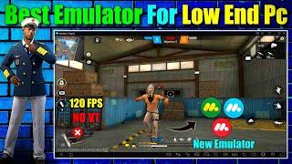 Mumu Player Lite Best Emulator for Low End Pc - 2GB Ram No Graphics Card | New Emulator for FreeFire