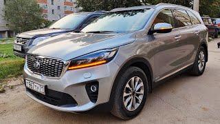 Последний Надёжный Кореец KIA SORENTO PRIME Качество Сборки и Косяки  Что с ним Стало Спустя 2 Года