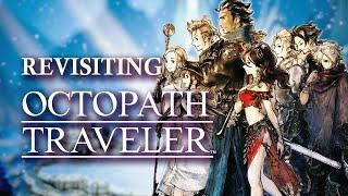 Why Octopath Traveler is Special