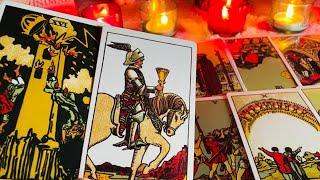 SOMEONE WILL BE UNEXPECTEDLY TEXTING YOU!  THEY WILL DROP A BOMB ON YOU!!  VERY DETAILED #tarot