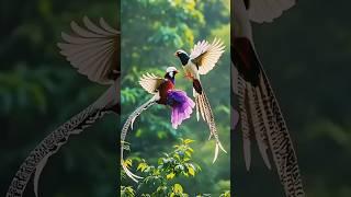 Flying birds  ️ #love #birds #trending #shorts #viralvideo #youtubeshorts  ️