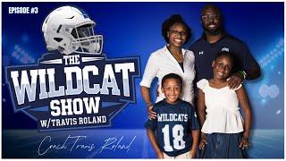 The Wildcat Show | Ep: 3 #ForCamden