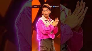 Akash Thapa Creates Magic on Stage| Realme Hip Hop India Season 2 | Amazon MX Player