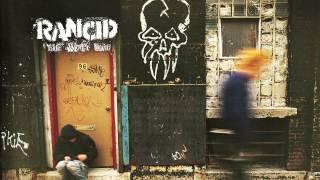 Rancid - "Cash, Culture and Violence" (Full Album Stream)