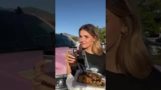 Breakfast  / Eva Miller TikTok #evamiller #tiktok #shorts #video #trending #ytshorts #short