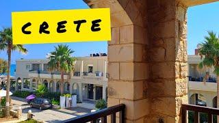 CRETE from AGIA ROUMELI to PLATANIAS | Holidays in Greece