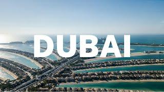 Dubai | UAE : 10 Must-See Destinations | The Ultimate Travel Guide for Your Dubai Adventure!