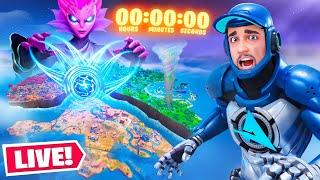 Fortnite *LIVE* EVENT - END OF CHAPTER 3! (Fracture)