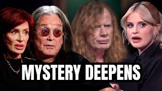 Who Got BANNED From Ozzy Osbourne’s Final Show? The Mystery Deepens