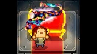 How to Fail the Gungeon #5 ...or not?