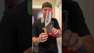 Nerf GEL FIRE Legion