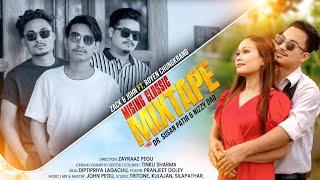 MISING CLASSIC MIXTAPE I ZACK & JOHN FT. ROYEN CHUNGKRANG I DR.SUSAN PATIR I NIZZY DAO I MUSIC VIDEO