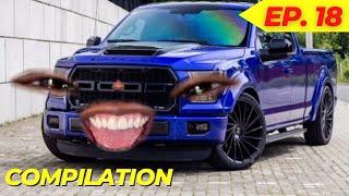 Funniest Truck Family Therapy Compilation | Ford Vs Chevy Vs Dodge Vs Toyota Truck Madness