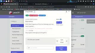 Cracking the Code: picoCTF Web Exploitation - Insp3ct0r Walkthrough (Beginner Friendly)