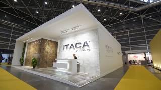 ITACA CERAMIC | EXHIBITION | CEVISAMA 2018 | SPAIN