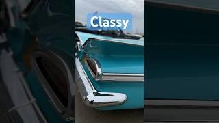When Cars Had SOUL & Flare | Muscle Car Concepts inside Wheel Hub Live