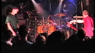 Unsane - (Cbgb's) New York City 12.27.93 (Complete Show)