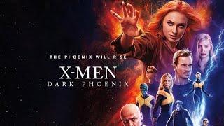 X Men: Dark Phoenix (2019) Movie Link  [Dual Audio] [Hindi (Cleaned) or English]