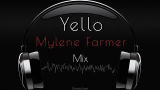 Yello + Mylene Farmer  mix