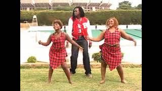 winnie e wote makueni by ken wa maria (official video)