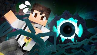 Minecraft In Der $50.000 Deep Dark Dimension