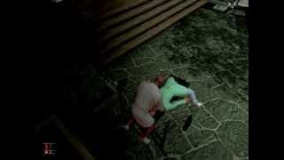 Hitman: Blood Money - Flatline Walkthrough Pt-1