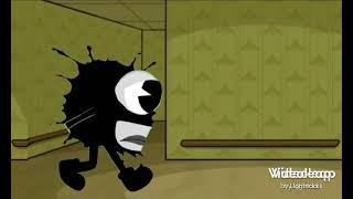 (Level 6) lights out of the backrooms