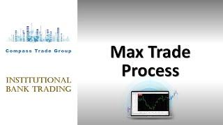 The “Rules” Max Trade Process