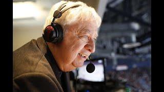Rick Jeanneret - The Soundtrack of Mayhem. His best calls