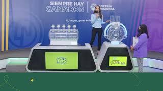 Sorteo Tris Mediodía 30273