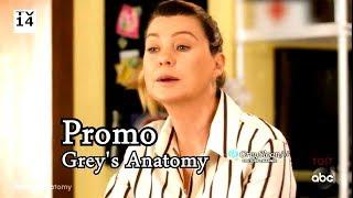 Grey's Anatomy 15x05 Promo “Everyday Angel” Season 15 Episode 5