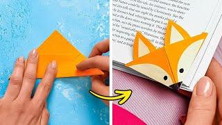 MASTER ORIGAMI IN MINUTES  EASY PAPER CRAFT IDEAS