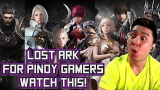 How To Play Lost Ark NA/EU from Philippines -( SEA Region )