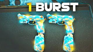 *NEW* BROKEN META GUN in BO6 Warzone! (BEST RENETTI)