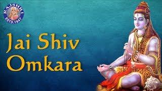 Jai Shiv Omkara - Popular Shiva Aarti With Lyrics | Hindi Devotional Songs | Rajshri Soul